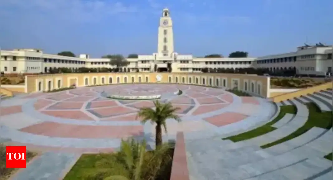 NIRF Rankings 2025: From BITS Pilani to Banasthali Vidyapith, a look at Rajasthan’s top 6 pharmacy institutes