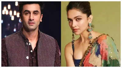 When Ranbir Kapoor wondered about Deepika Padukone’s THIS choice