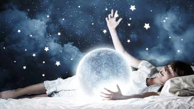 Are you really aware in your dream? Scientists explain the mystery of lucid dreaming
