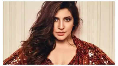 When Anushka Sharma opened up about gender disparity in movie business