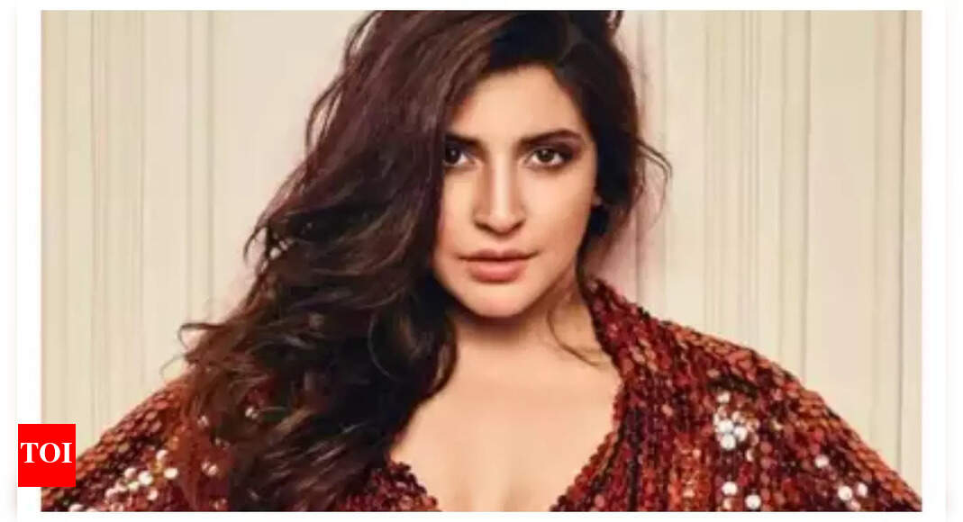 When Anushka opened up about gender disparity