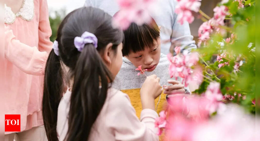 5 signs of delayed development in children and how to identify them