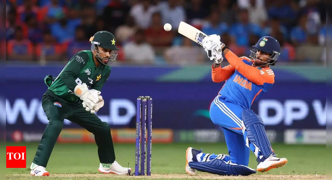 Asia Cup: After handshake row, who will be match referee for India vs Pakistan?