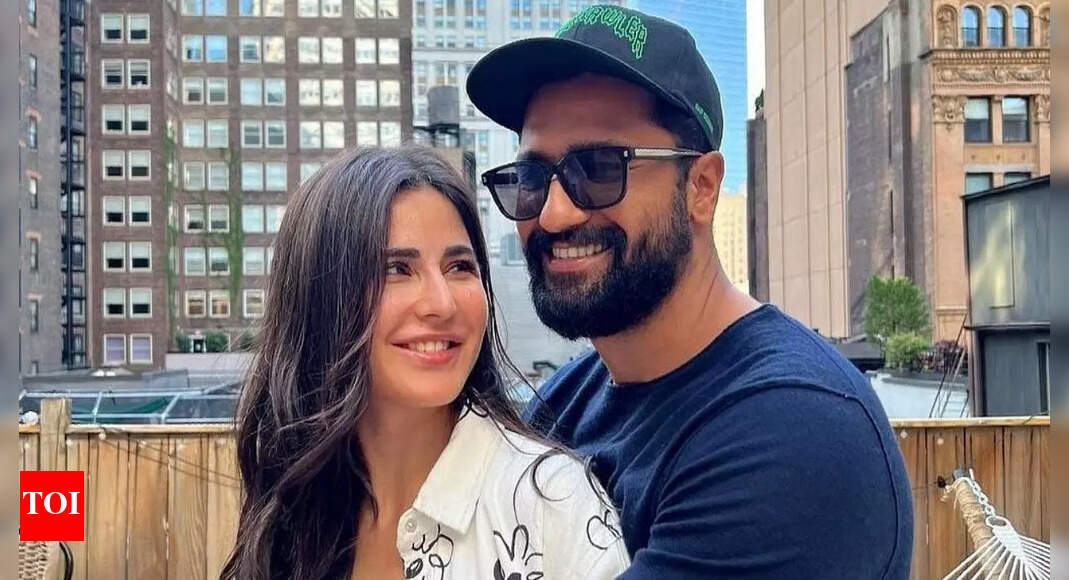 <div>Katrina Kaif's delivery expected in late October</div>