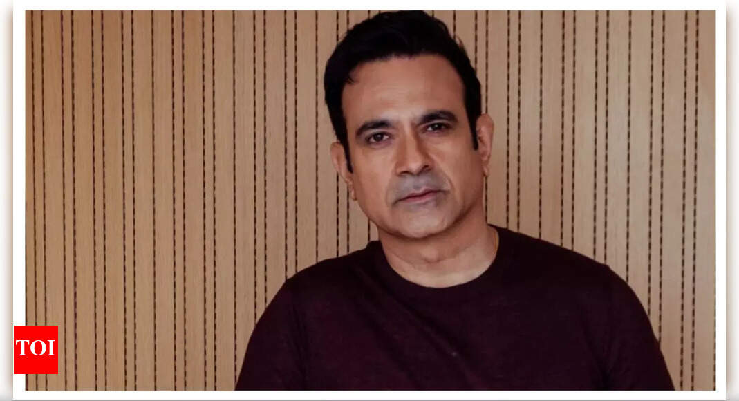 Manish Chaudhari: Theatre is the best training ground for any actor
