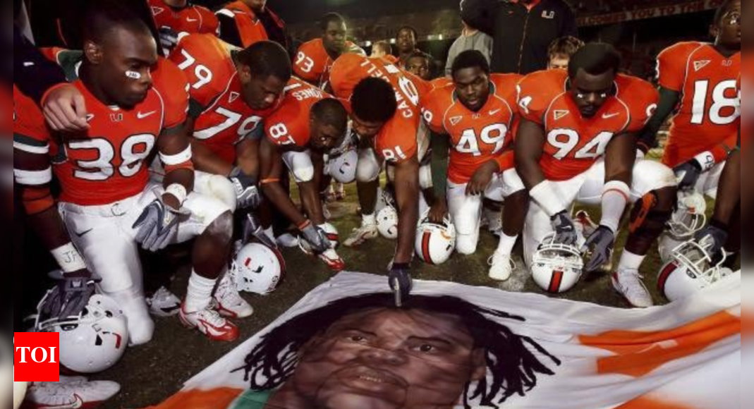 University of Miami murder case takes twist as witness once thought dead is found alive