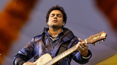 Zubeen Garg Dies At 52 In Singapore | Adil Hussain, Vishal Mishra & Armaan Malik In Shock