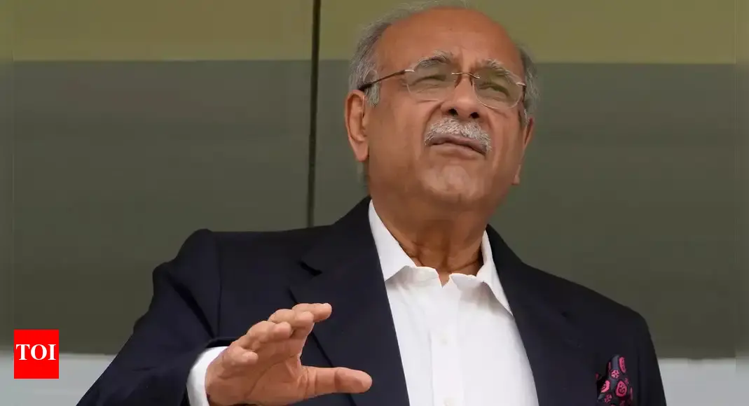 'Let the Asia Cup go to hell': Ex-PCB chairman reveals inside details; PAK had threatened to pull out