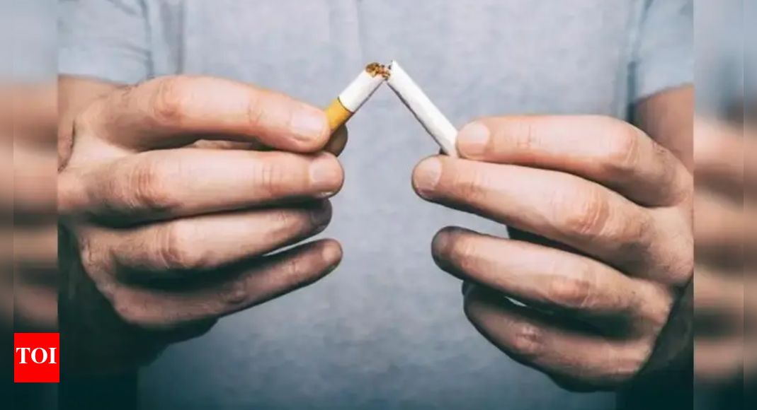Karnataka: DC urges expansion of ‘tobacco-free village’ initiative