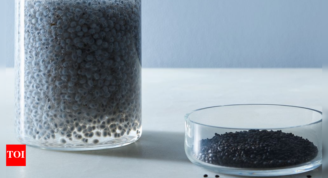 Ditch chia seeds, darling! These seeds are the new magic potion for long hair
