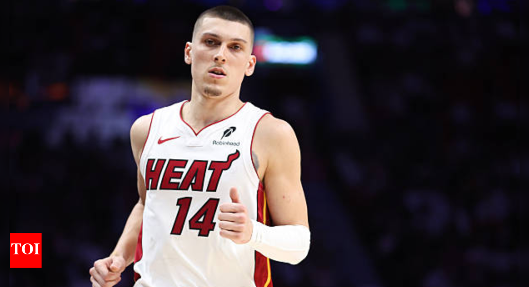 Tyler Herro's net worth in 2025: How Miami Heat star affords his luxurious lifestyle