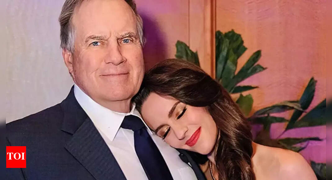 “A little crazy”: Ex-UNC player sparks buzz speaking out on Bill Belichick and Jordon Hudson’s romance