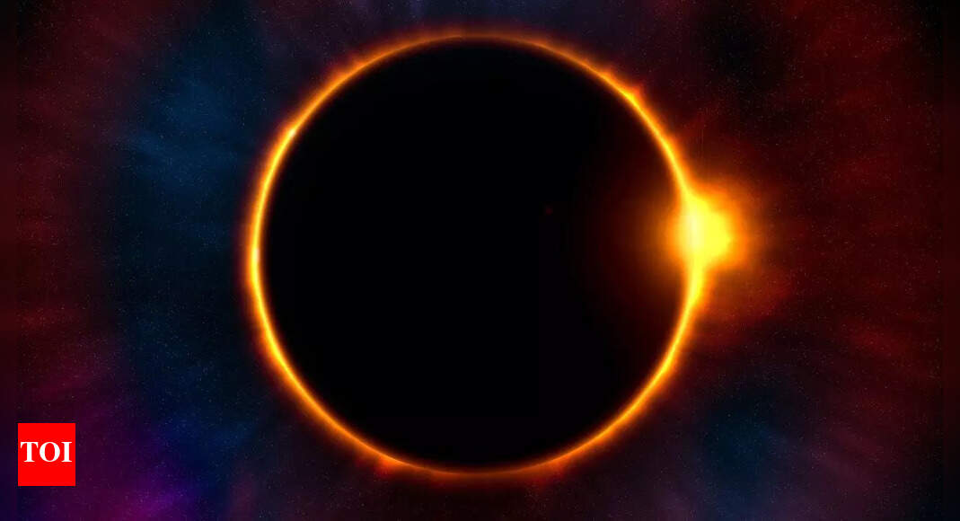 Solar Eclipse 2025: Full List of Countries to Witness Partial ‘Surya Grahan’—Is India on the List?