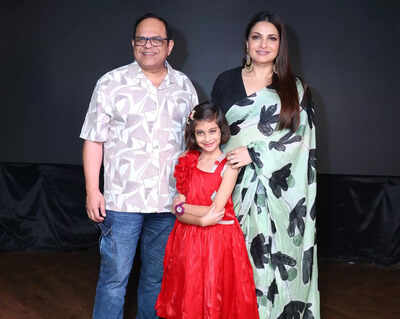 The trailer of Porii Monii is out
