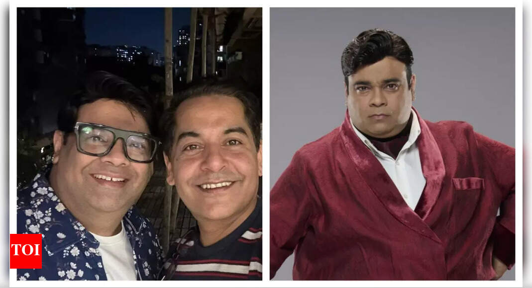 Gaurav Gera: Kiku Sharda is a fun guy, but in a 24-hour show you can’t be funny all the time