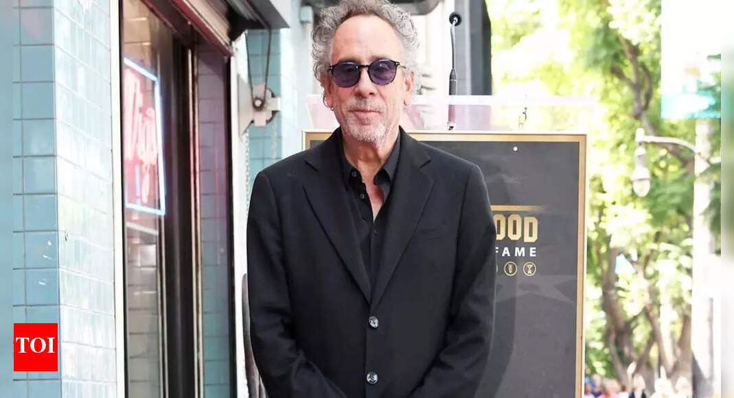 Tim Burton’s net worth: A glimpse inside the filmmaker’s $100 million empire