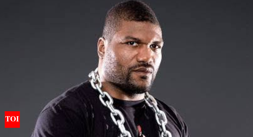 Quinton Rampage Jackson rumored to eye Netflix reality show as son Raja Jackson’s arrest makes headlines