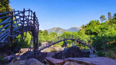 This is India's scariest trek, and extreme adventurers find it irresistible