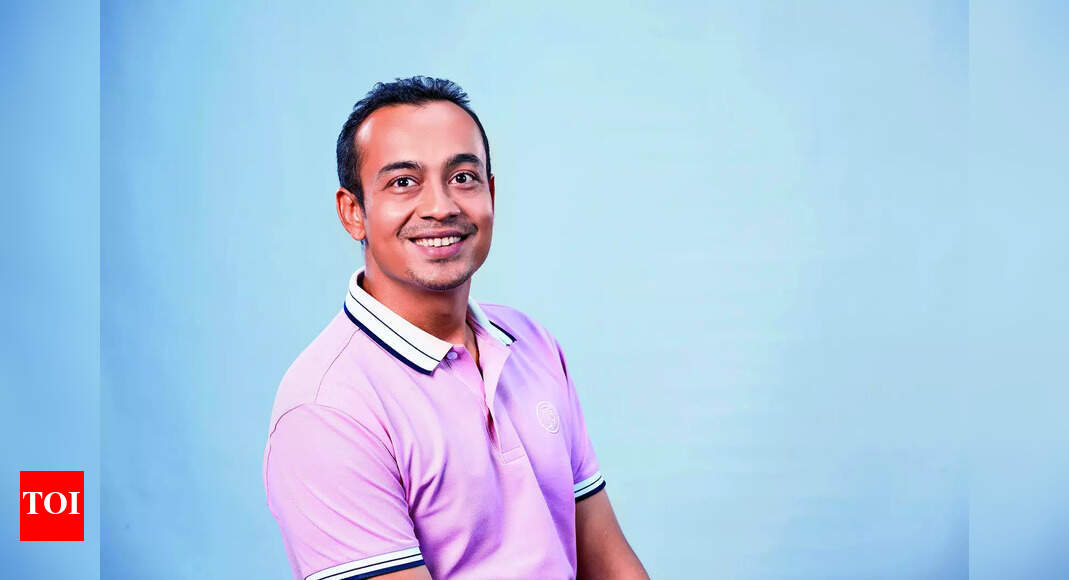 Unlike the National Awards, here only one film can make the cut: Abhishek Jain