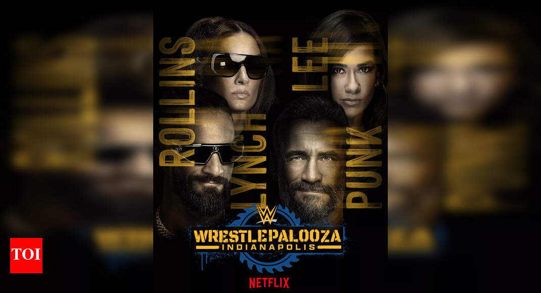 WWE Wrestlepalooza 2025: Full matches and predictions, Is Brock Lesnar losing?
