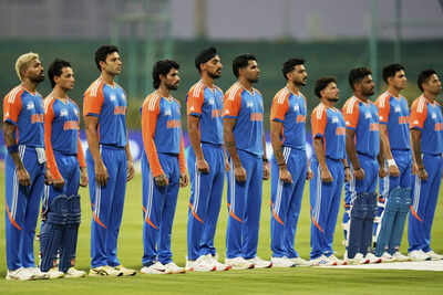 Big revelation ahead of IND vs PAK! Suryakumar Yadav explains why he closes eyes during national anthem