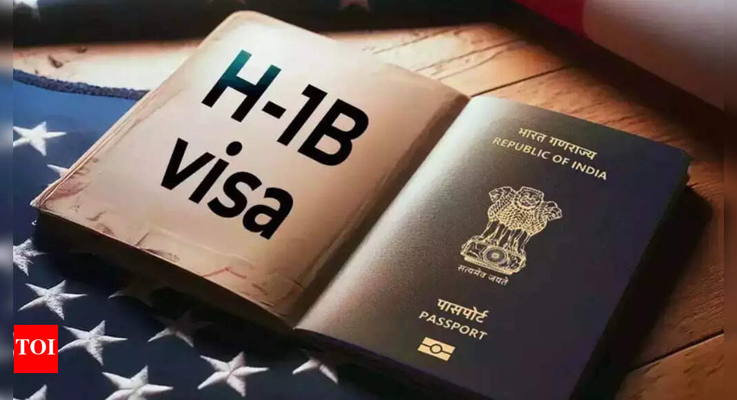 Explained: How Trump’s new $100,000 H-1B fee changes things; why Indians will feel it the most