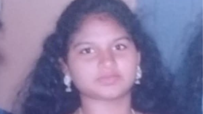 TN girl student faints in classroom, dies