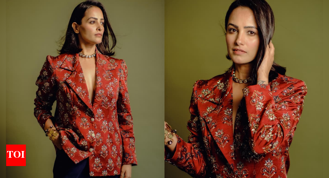 Chhoriyan Chali Gaon: Anita Hassanandani becomes Chhori No. 1 again with a perfect task score