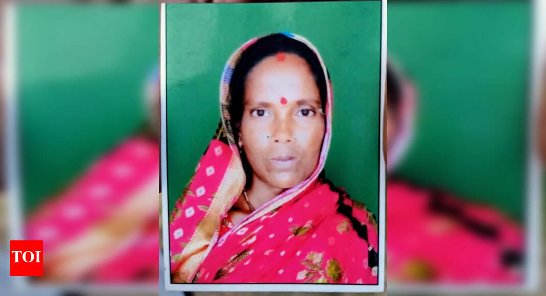 Half-eaten body of woman found a day after croc attack