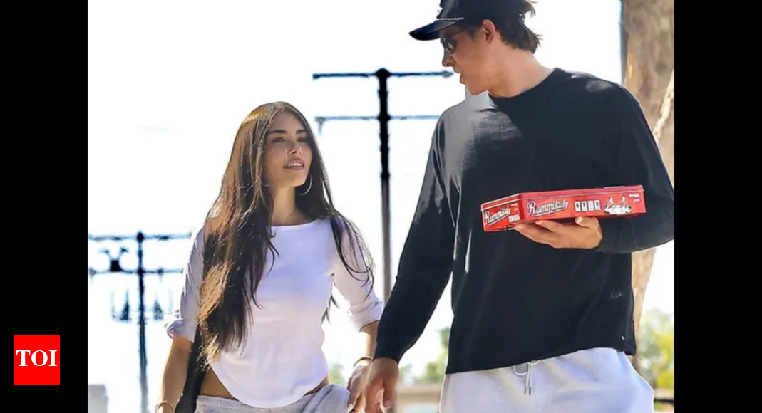“I don’t think he was being malicious”: Justin Herbert’s rumored girlfriend Madison Beer opens up about forgiving the boy who leaked her nudes