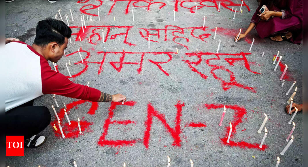 Three neighbours, three uprisings and the three Es India must track