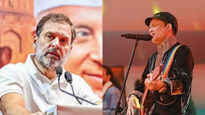 Evening news wrap: Rahul takes jab at PM over H-1B visa hike; Assam declares 3-day state mourning on Zubeen Garg's death & more stories