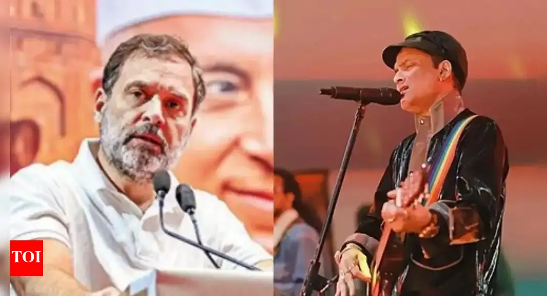 Evening news wrap: Rahul takes jab at PM over H-1B visa hike; Assam declares 3-day state mourning on Zubeen Garg's death & more stories