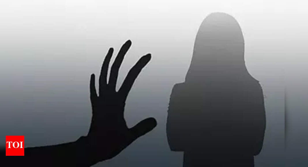 Man arrested on rape charges in Kendrapada