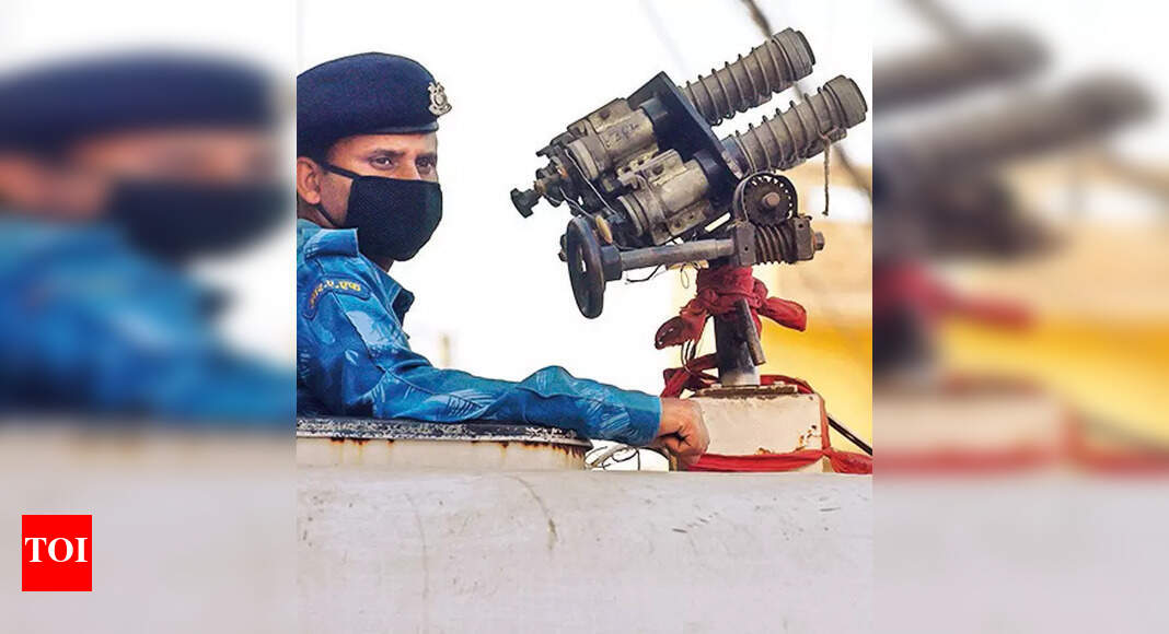 ‘Fake’ riot cases: Why are police not penalised?