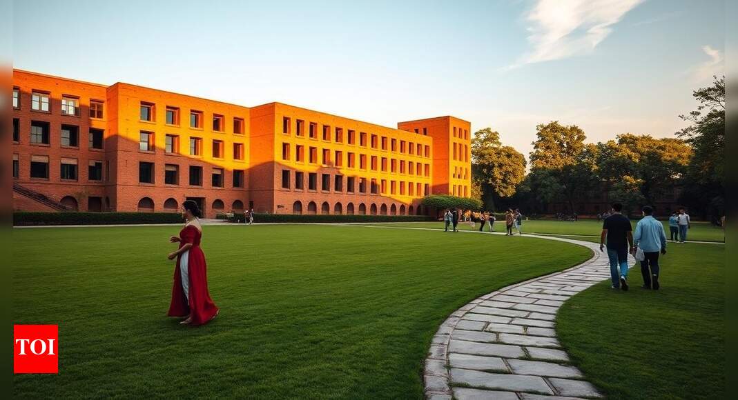 IIM Ahmedabad placements 2025: Top offers cross Rs 1.1 crore, average salary at Rs 30 lakh