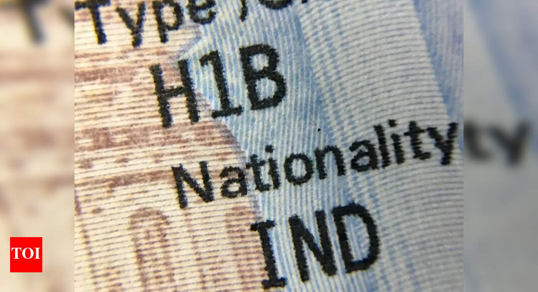 H1-B visa price hike: How this will impact Indian engineers, technicians and others who want to work in the US