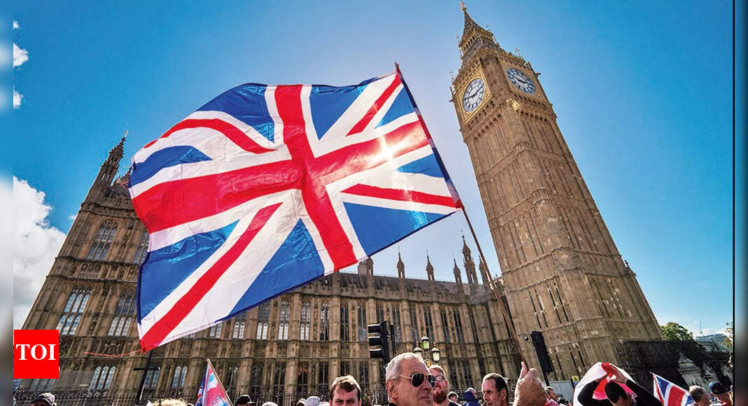 Backlash or bigotry? Britons ko gussa kyon aata hai