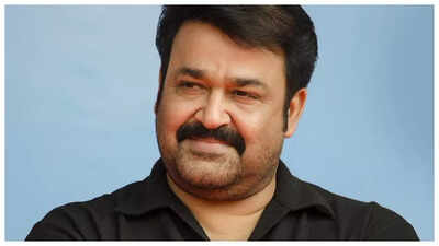 Dadasaheb Phalke Award: Mohanlal conferred with honour for outstanding contribution to Indian cinema