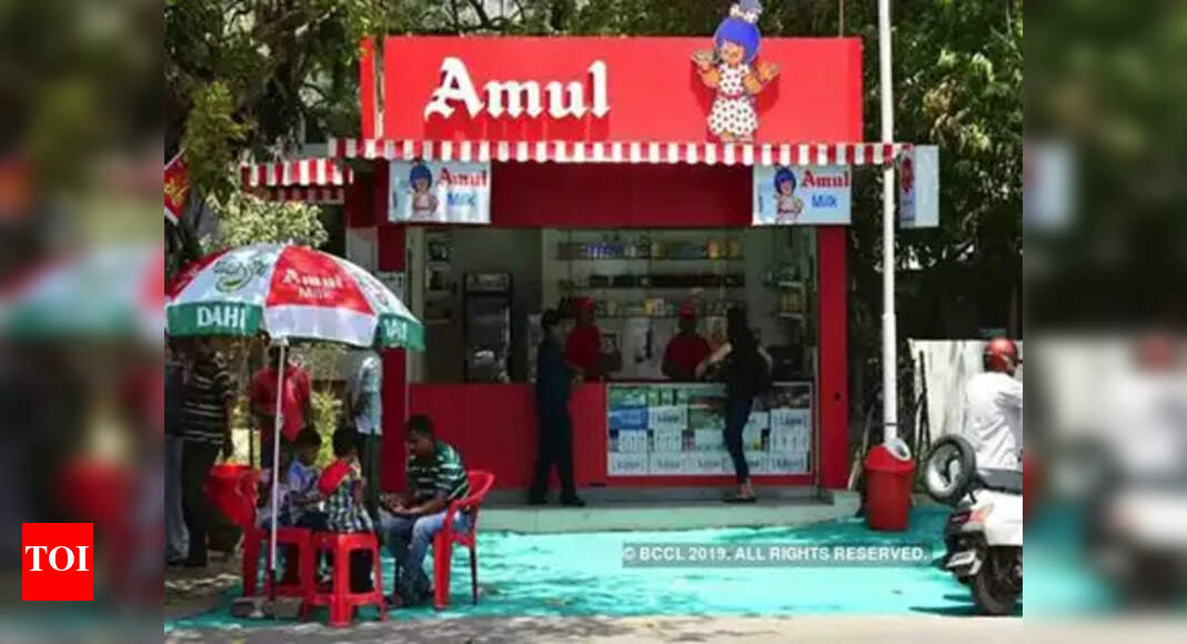GST rate cut impact: Amul lowers prices of range of items; ghee cheaper by Rs 40 - check list