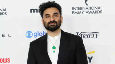 Viral: Indian comedian Vir Das reacts to Trump's revised H1B visa fee