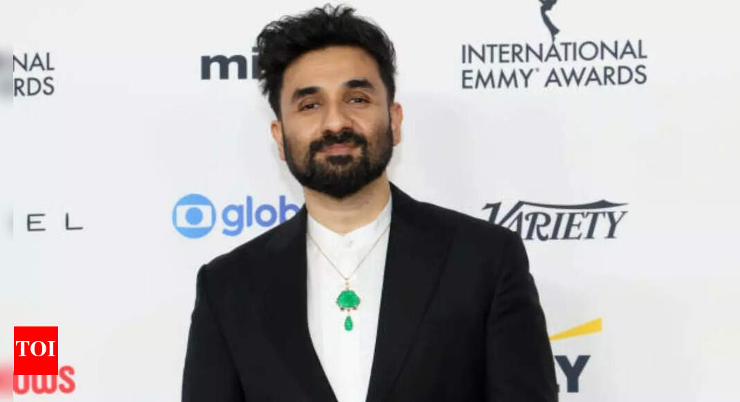 Viral: Indian comedian Vir Das reacts to Trump's revised H1B visa fee