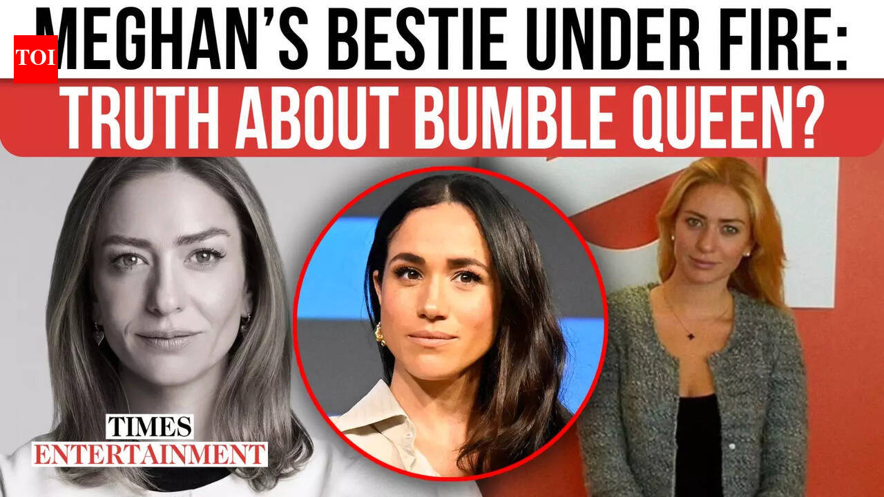 Bumble Founder’s Past at Tinder Under Fire: Allegations of Abuse, Slurs ...