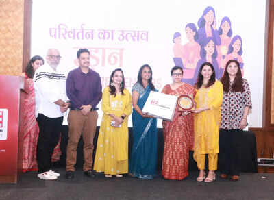 Women enetrepreneurs from Chandigarh prove their worth