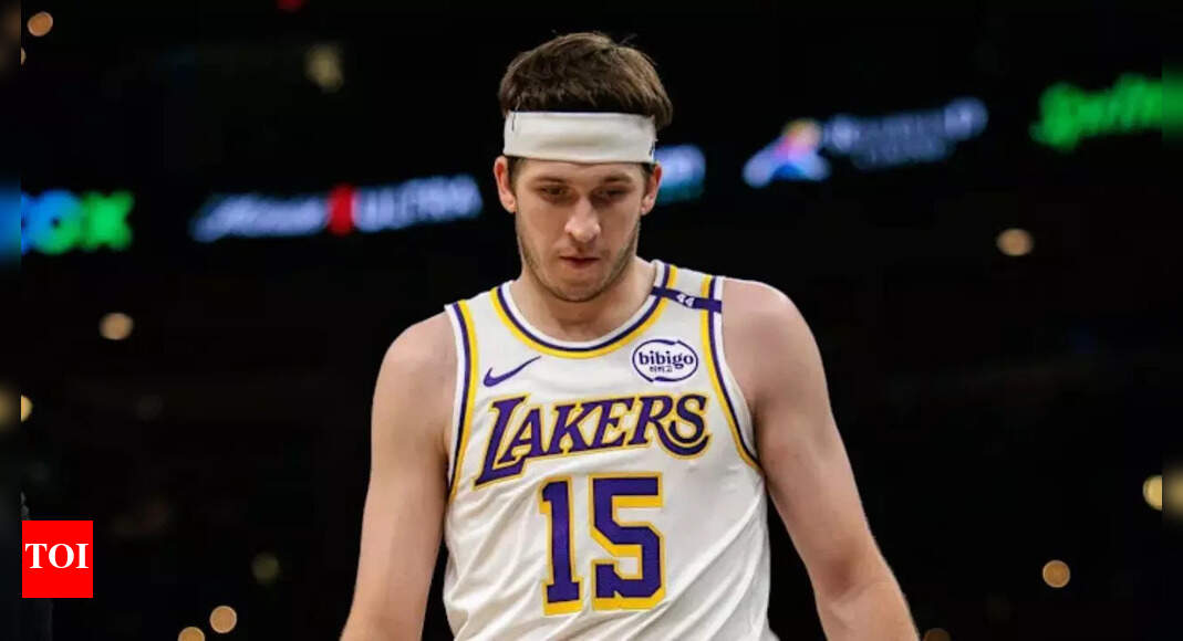 NBA legend Robert Horry tells Los Angeles Lakers to dump Austin Reaves before it’s too late