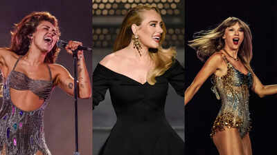 Top 5 artists who could perform at the 2026 Super Bowl halftime show
