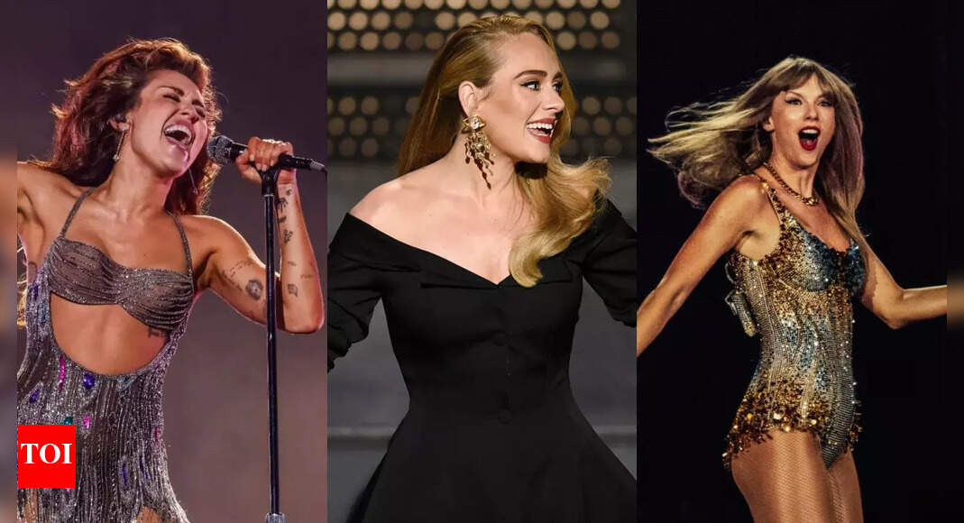 Top 5 artists who could perform at the 2026 Super Bowl halftime show