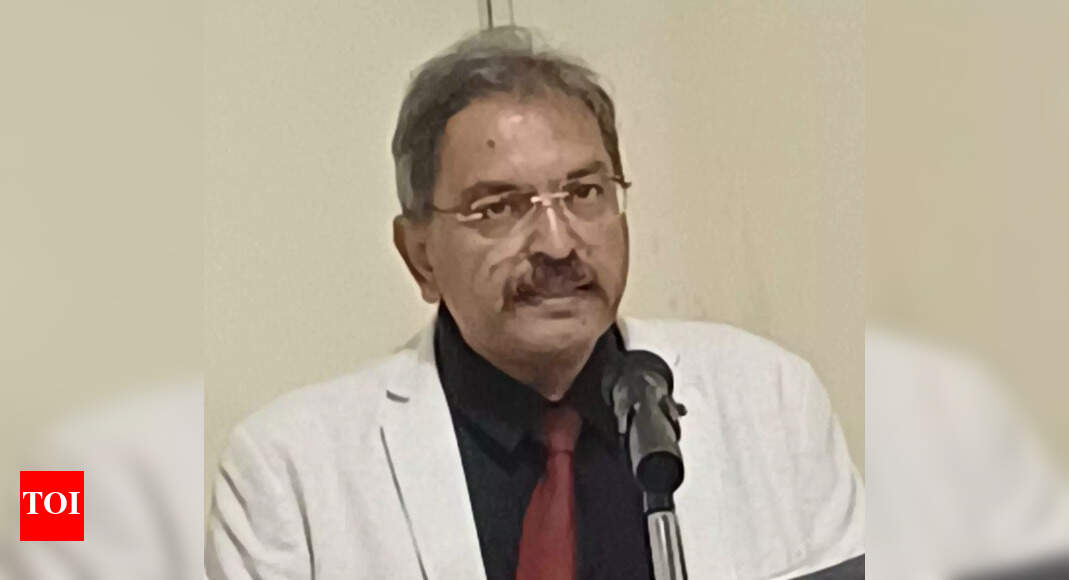Justice Bajanthri appointed 46th CJ of Patna high court