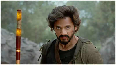 'Mirai': This is how Teja Sajja prepared for his high-octane stunts in the film