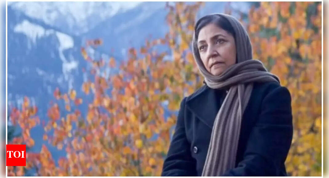 Deepti Naval speaks about monumental changes in film industry: 'The younger generation are so...'